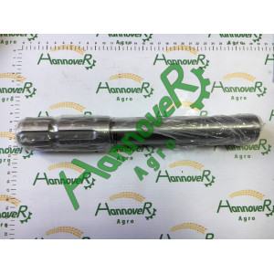 Вал вентилятора нижній AC820221, (АС820221) Kverneland